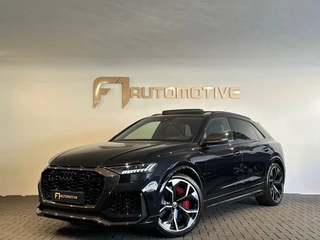 Audi RSQ8 – thumbnail 1