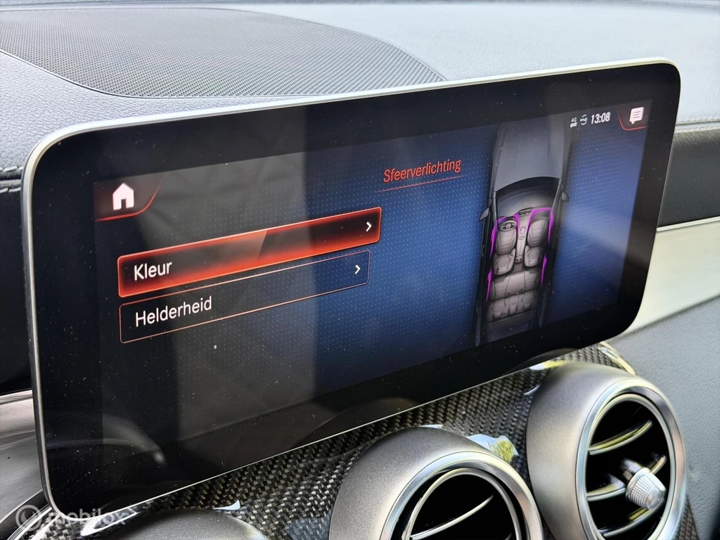 Mercedes-Benz GLC – foto 25