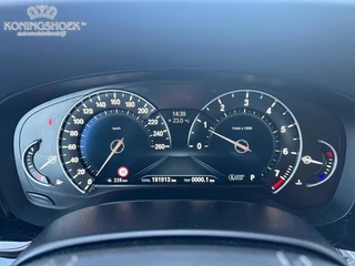 BMW 5 Serie – thumbnail 11
