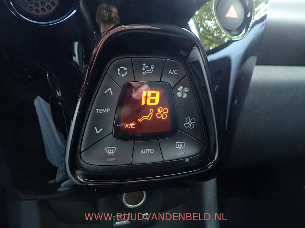 Toyota Aygo – foto 23