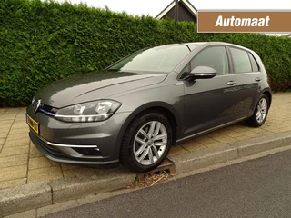 Volkswagen Golf – thumbnail 1