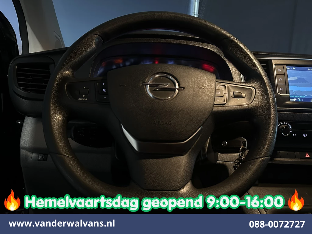 Opel Vivaro – foto 16