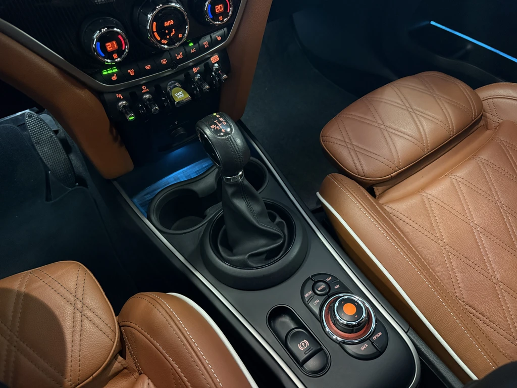MINI Countryman – foto 23