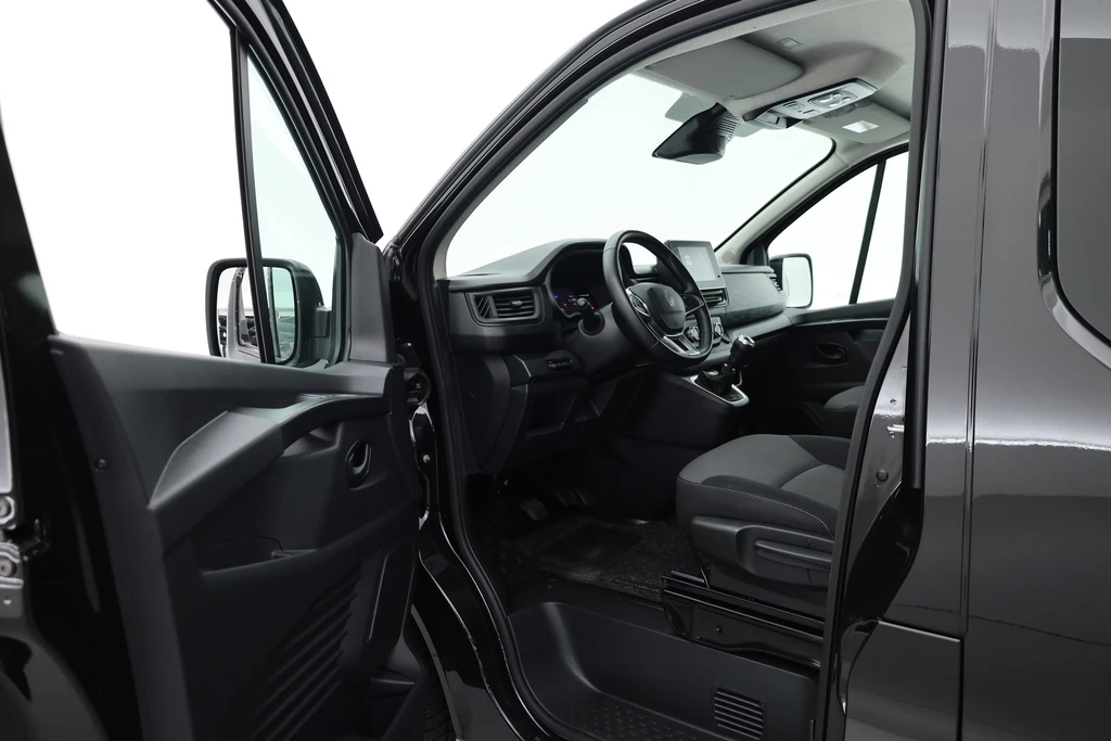 Renault Trafic – foto 8