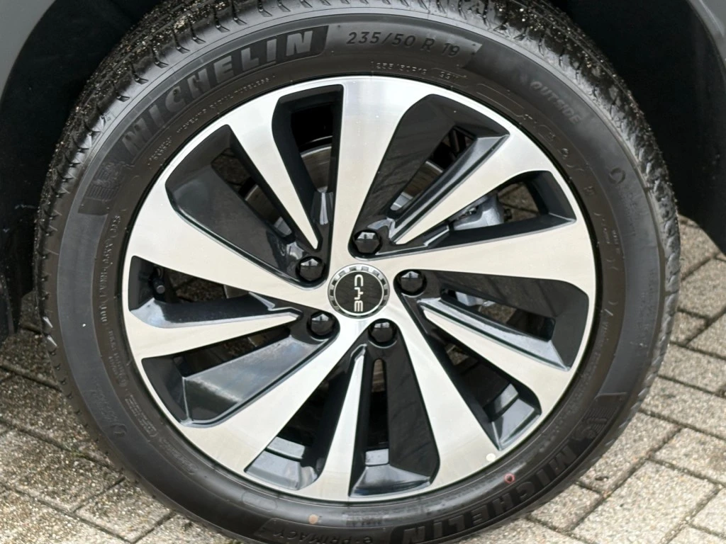 BYD SEAL U – foto 17