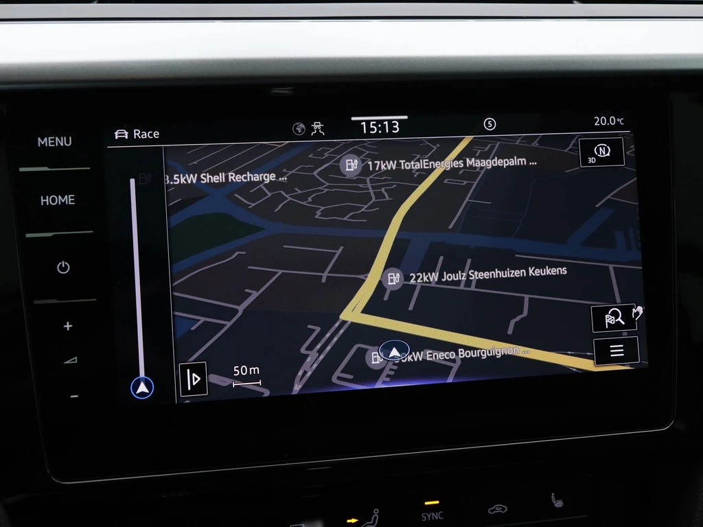 Volkswagen Arteon – foto 11