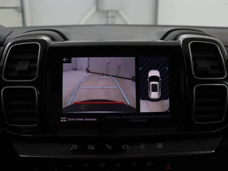 Citroën C5 Aircross – thumbnail 16