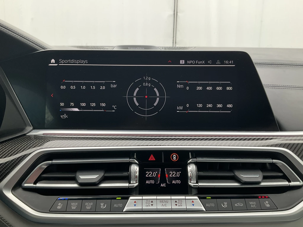 BMW X6 – foto 71