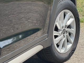 Hyundai Tucson – thumbnail 14