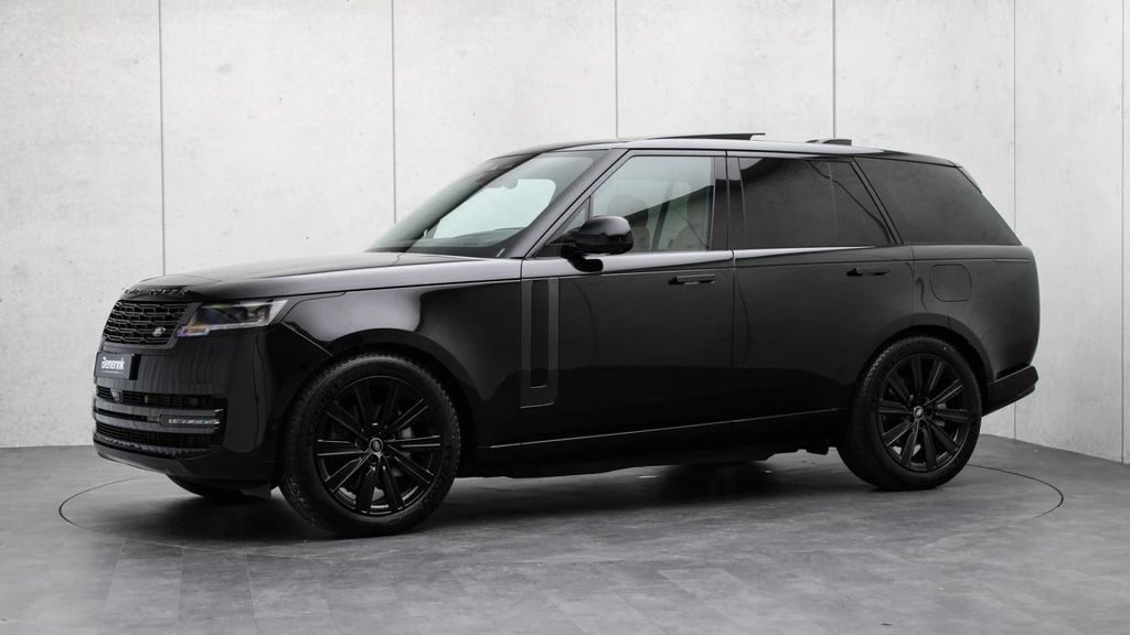 Land Rover Range Rover – foto 3