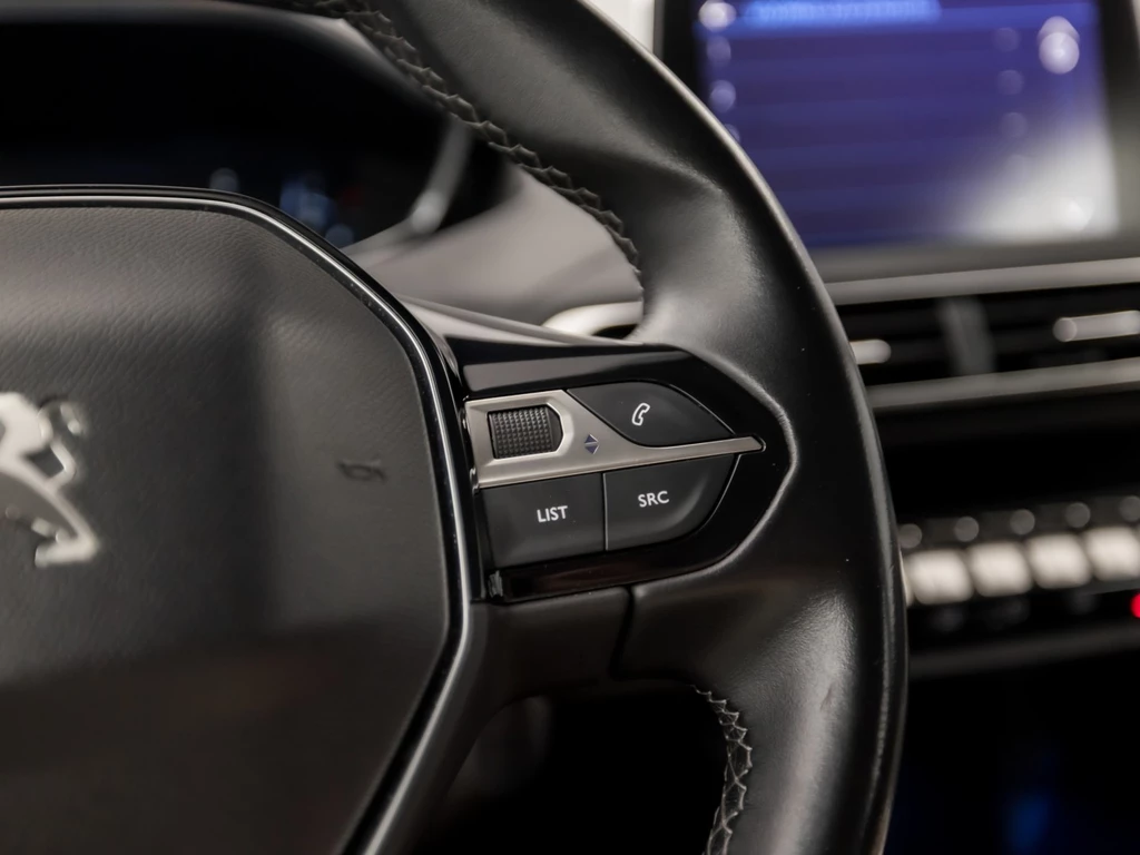 Peugeot 5008 – foto 21