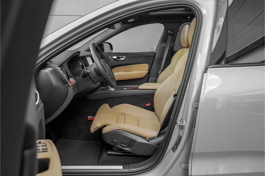 Volvo XC60 – foto 12