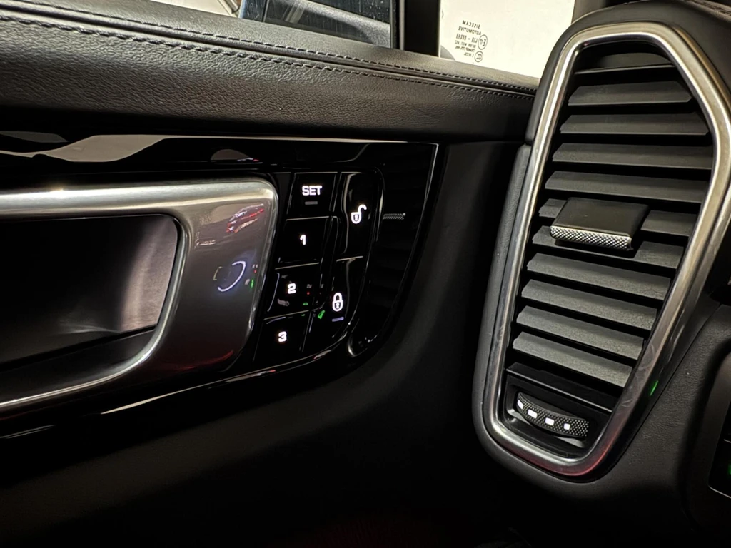 Porsche Cayenne – foto 39
