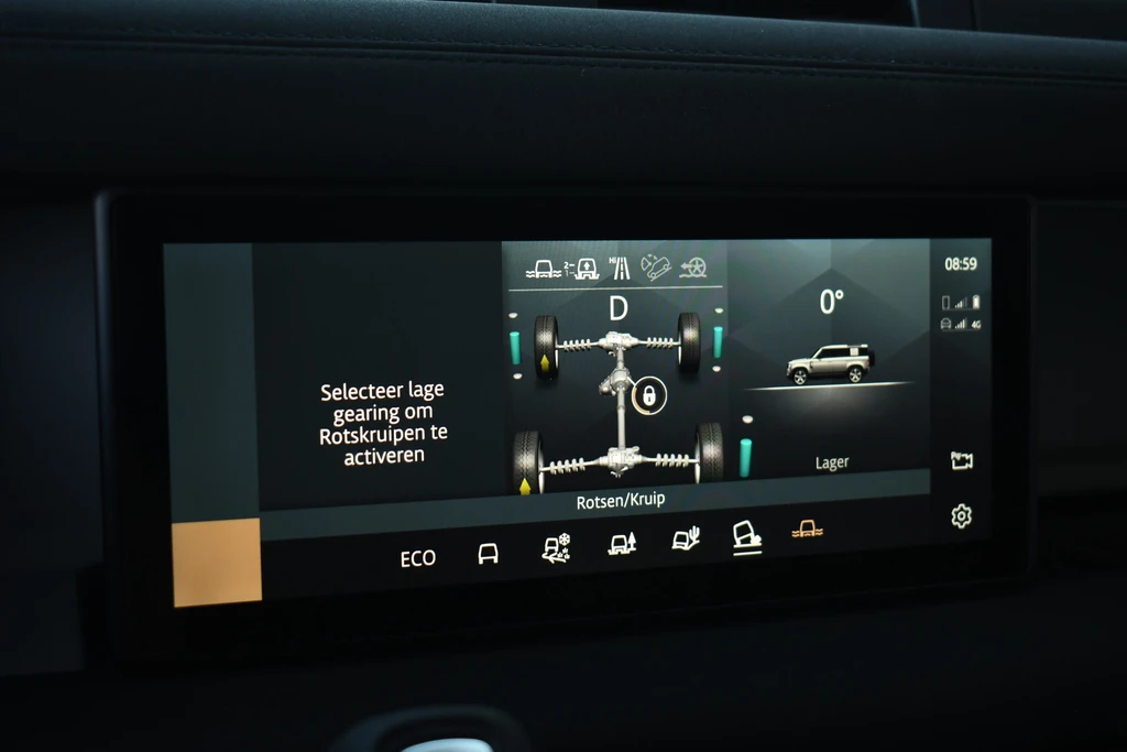 Land Rover Defender – foto 35