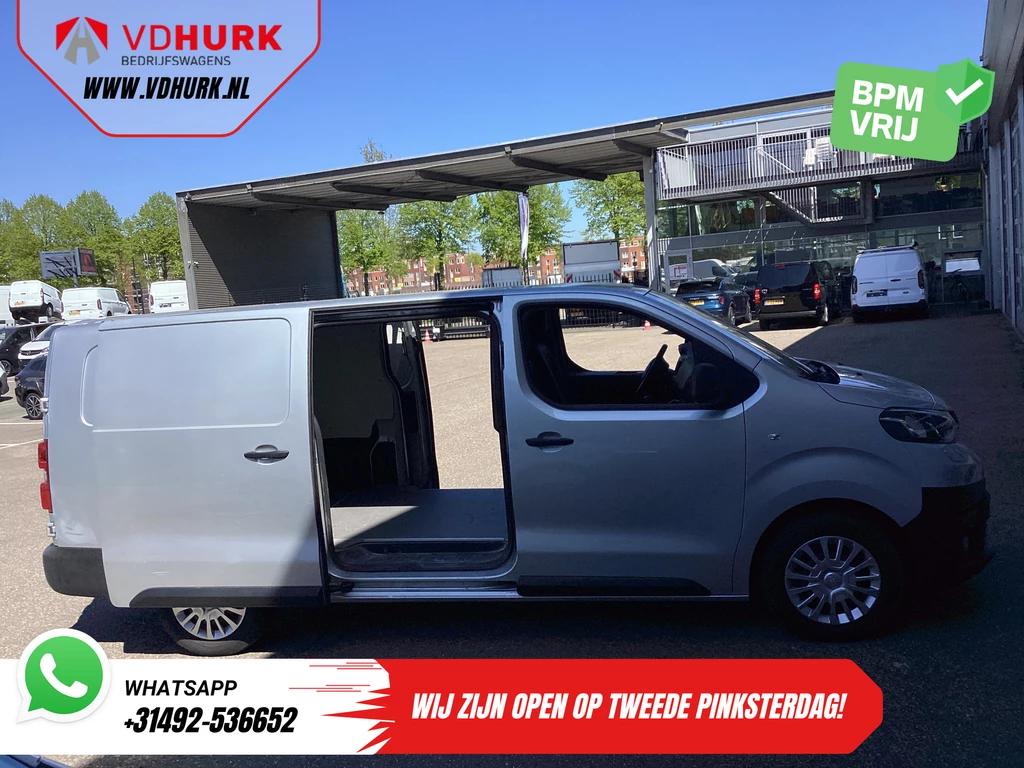 Toyota ProAce – foto 4