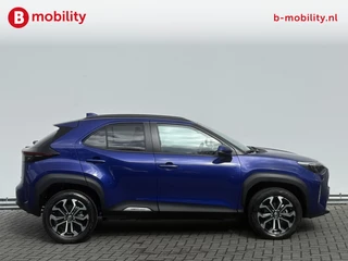 Toyota Yaris Cross – thumbnail 5