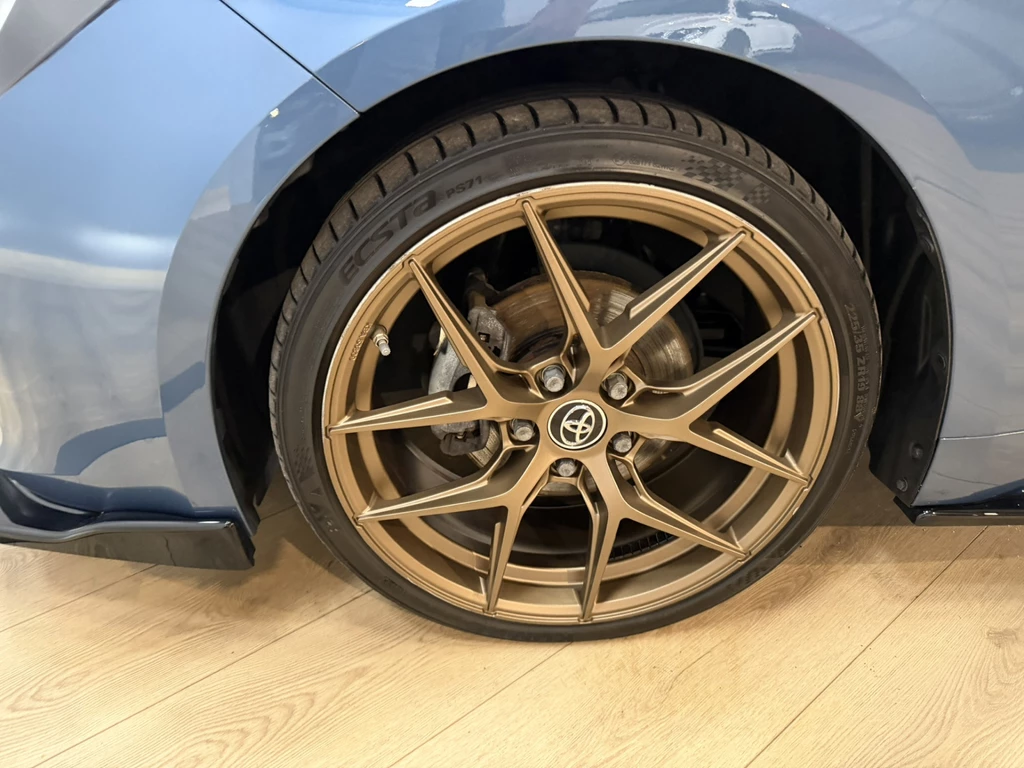 Toyota Corolla Touring Sports – foto 34
