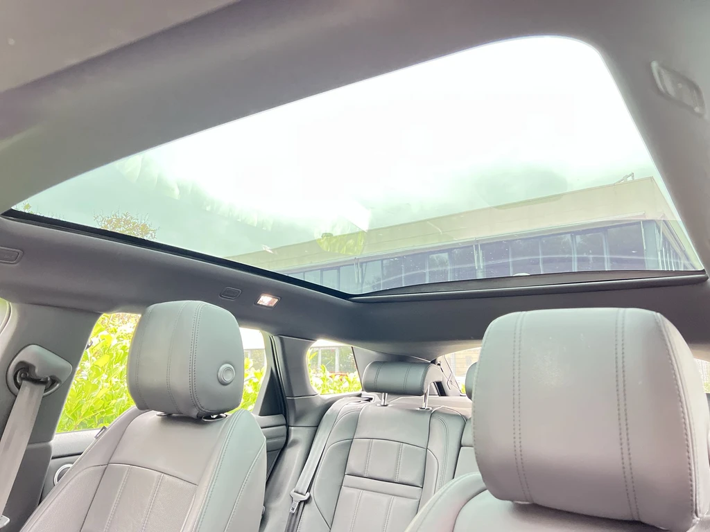 Land Rover Range Rover Evoque – foto 11