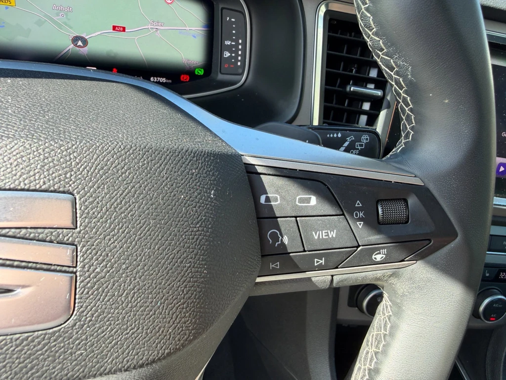 SEAT Ateca – foto 15
