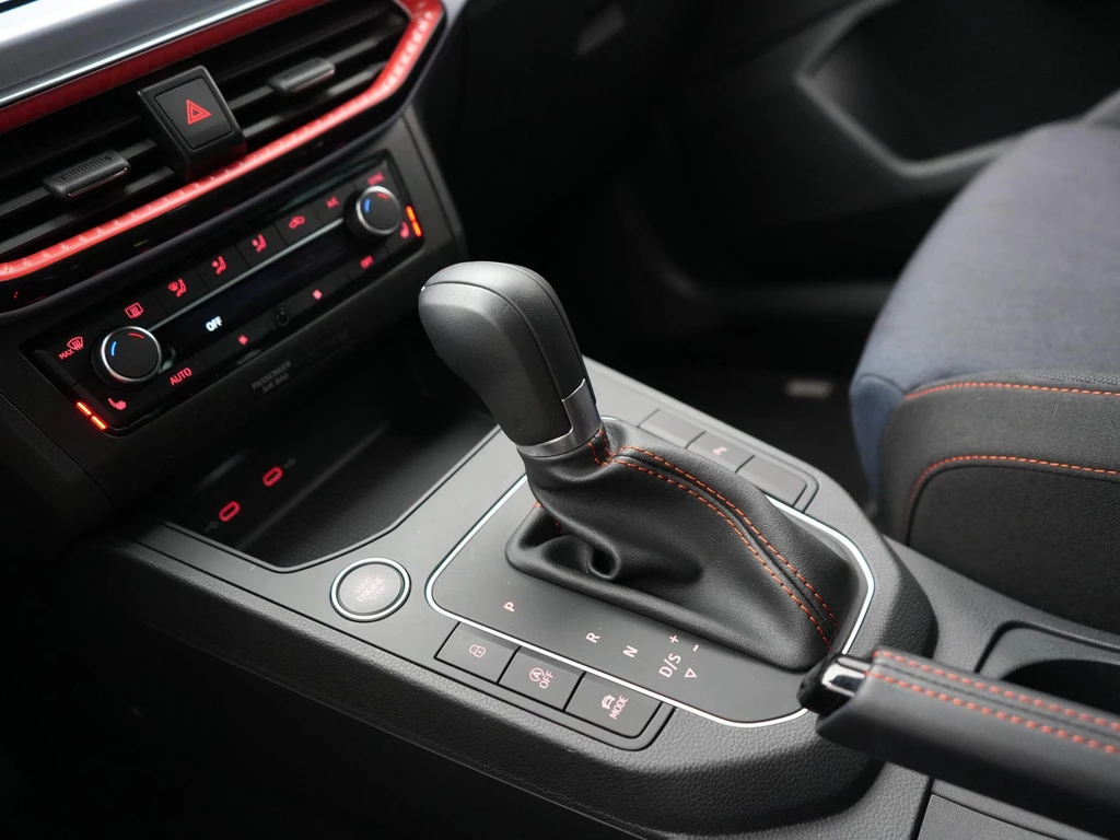 SEAT Ibiza – foto 29