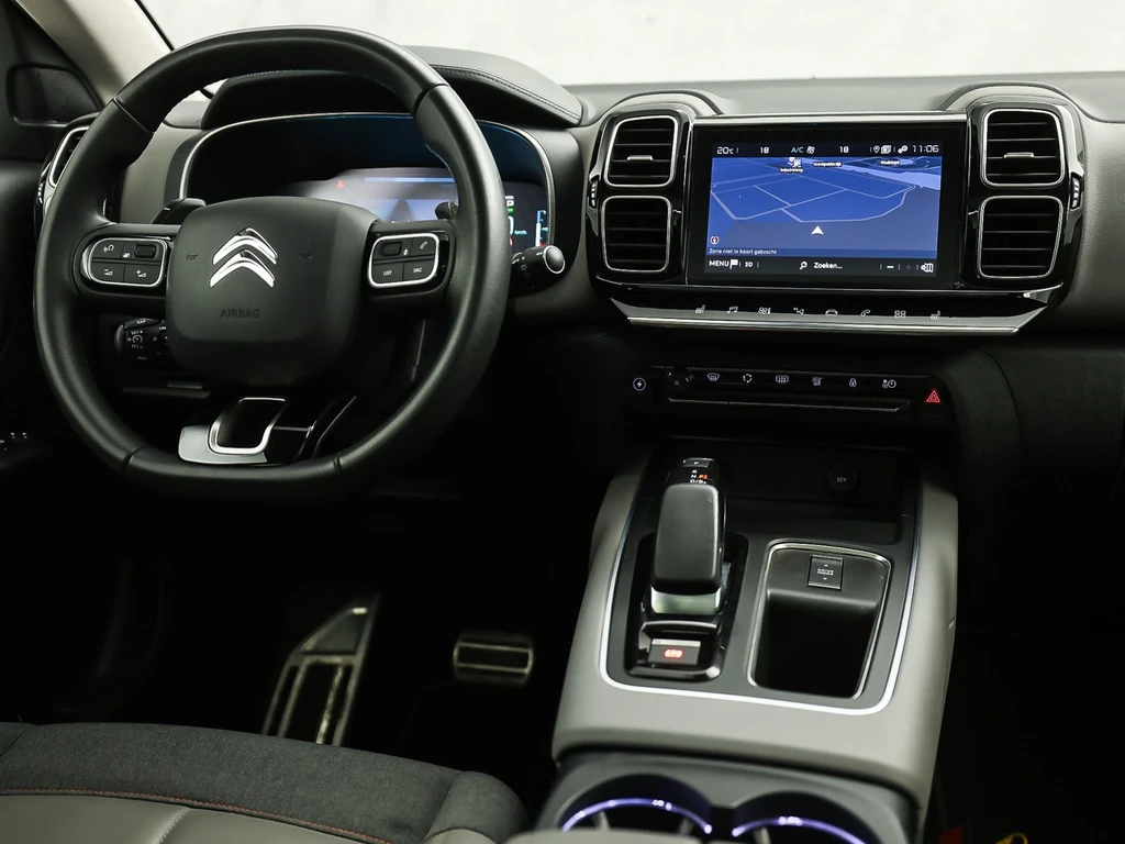 Citroën C5 Aircross – foto 8