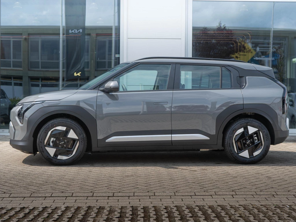 Kia EV3 – foto 4