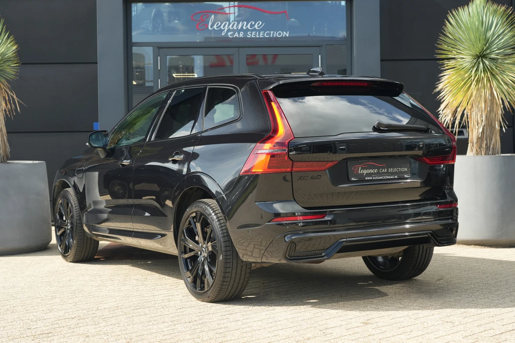Volvo XC60 – foto 2