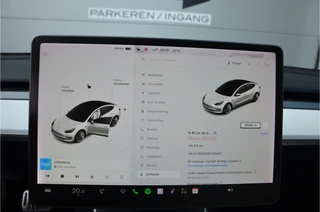 Tesla Model 3 – thumbnail 23
