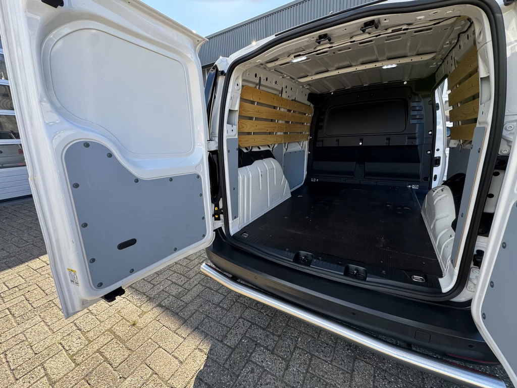 Volkswagen Caddy – foto 19