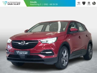 Opel Grandland – thumbnail 1