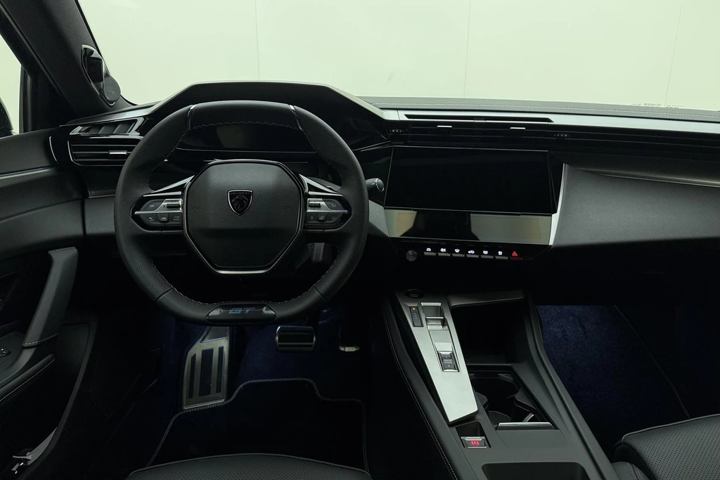 Peugeot 408 – foto 19