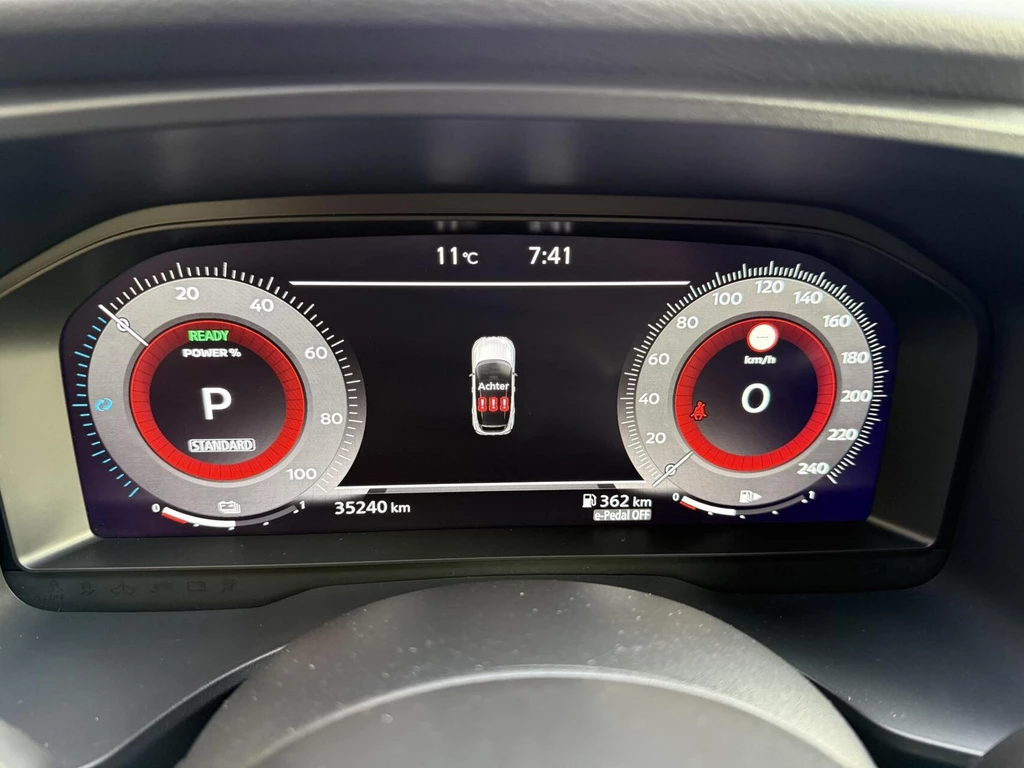 Nissan QASHQAI – foto 12