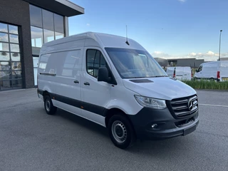 Mercedes-Benz Sprinter – thumbnail 4