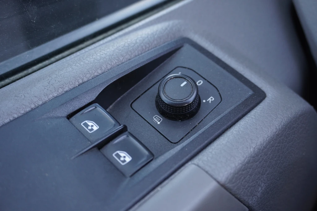 Volkswagen Crafter – foto 17