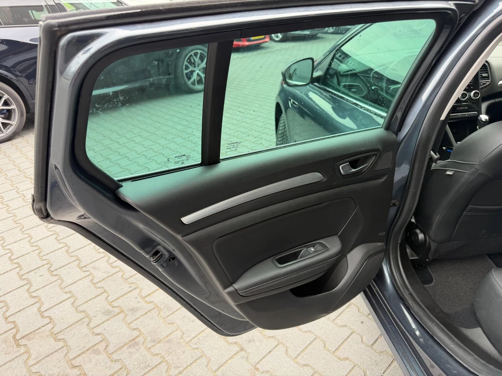 Renault Mégane Estate – foto 10