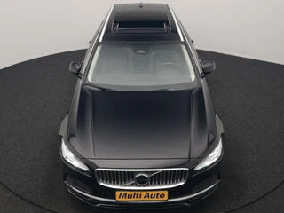 Volvo V90 – thumbnail 14