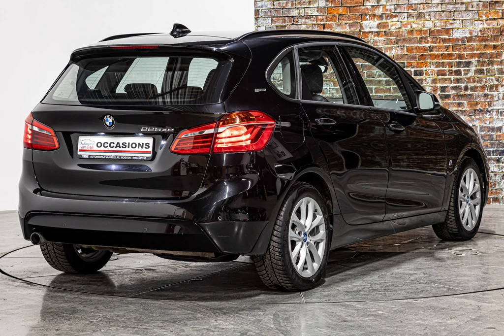 BMW 2 Serie – foto 12