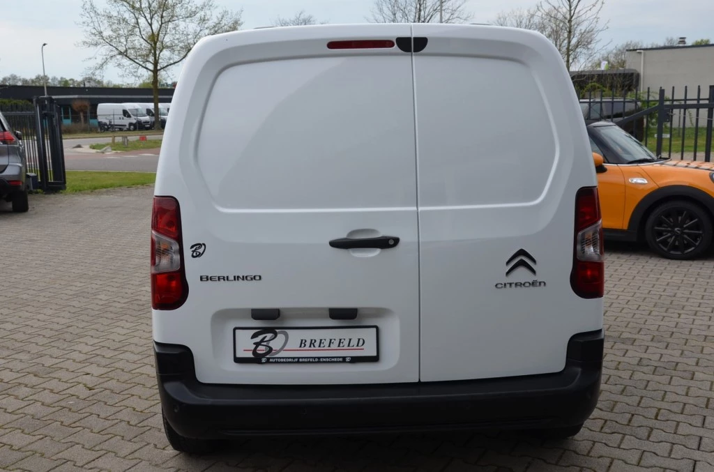 Citroën Berlingo – foto 3