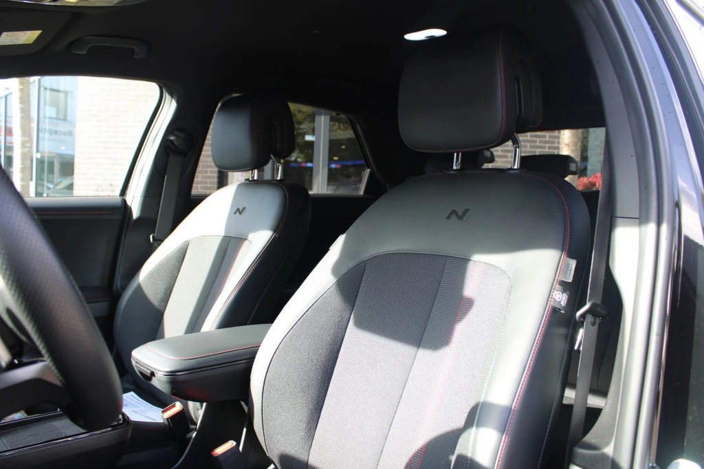Hyundai IONIQ 5 – foto 11