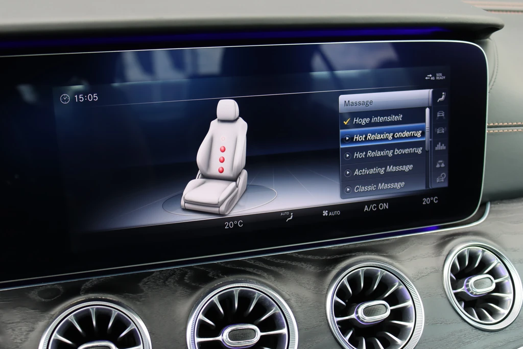Mercedes-Benz CLS – foto 19