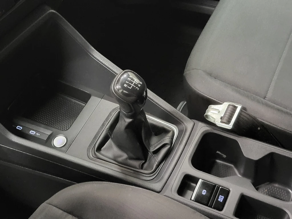 Volkswagen Caddy – foto 15