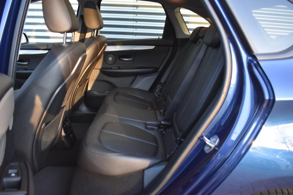 BMW 2 Serie – foto 46