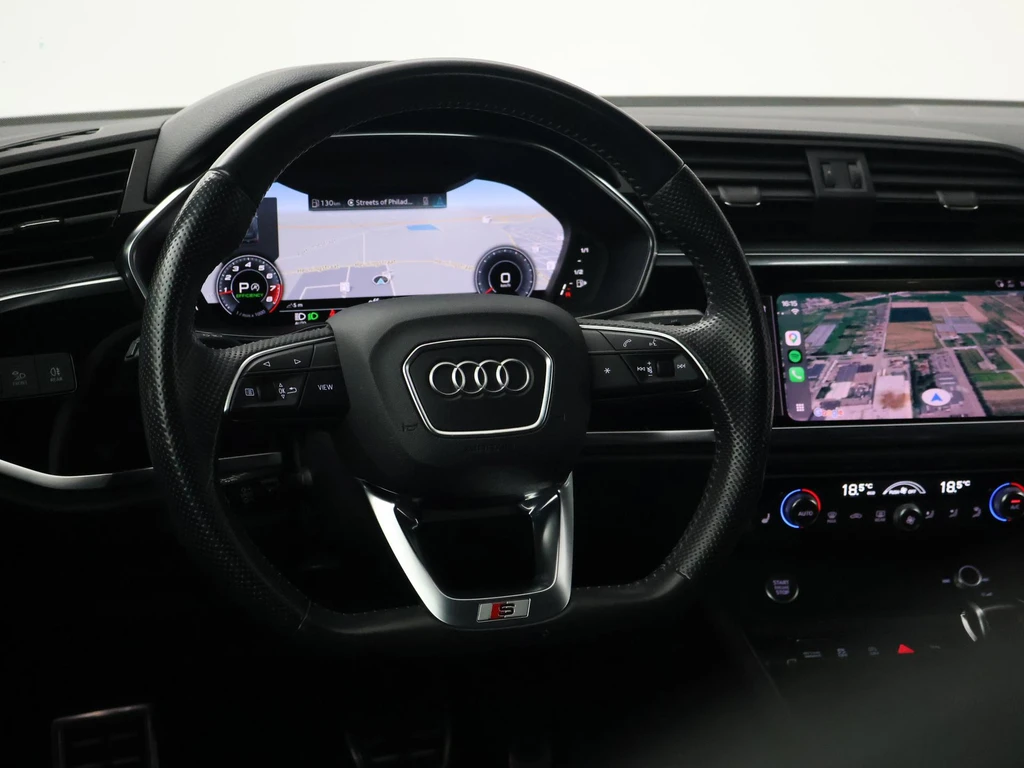 Audi Q3 – foto 63