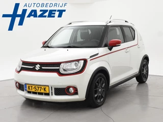 Suzuki Ignis – thumbnail 1
