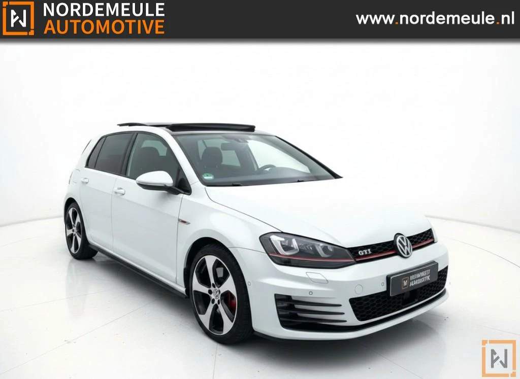 Volkswagen Golf – foto 7