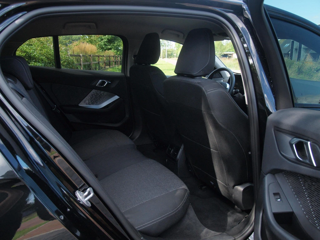 BMW 1 Serie – foto 29