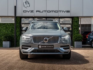 Volvo XC90 – thumbnail 8
