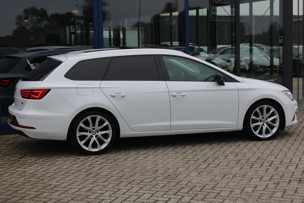 SEAT Leon – foto 7