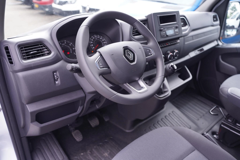 Renault Master – foto 40