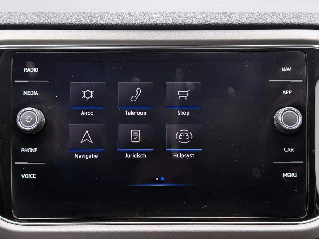 Volkswagen T-Roc – foto 19